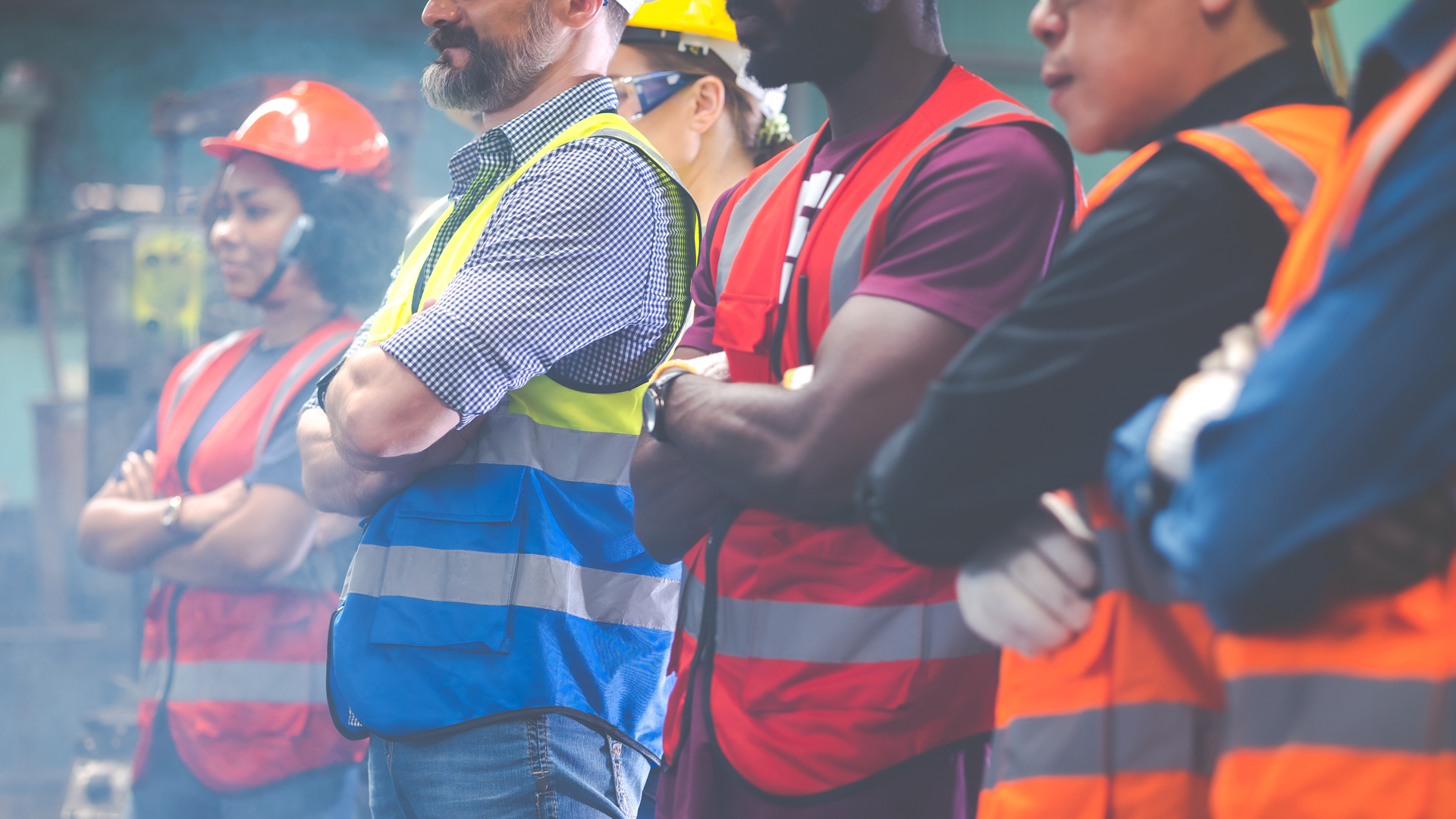 Travailleur Temporaire